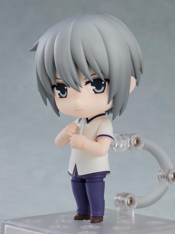 Good Smile Company - Nendoroid Yuki Soma (Fruits Basket) - Good Game Anime