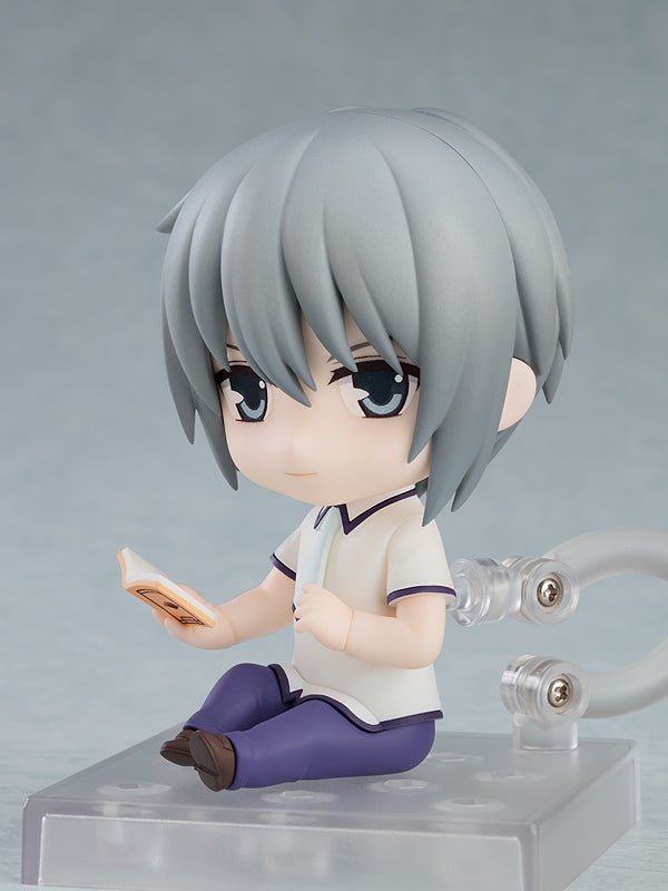 Good Smile Company - Nendoroid Yuki Soma (Fruits Basket) - Good Game Anime