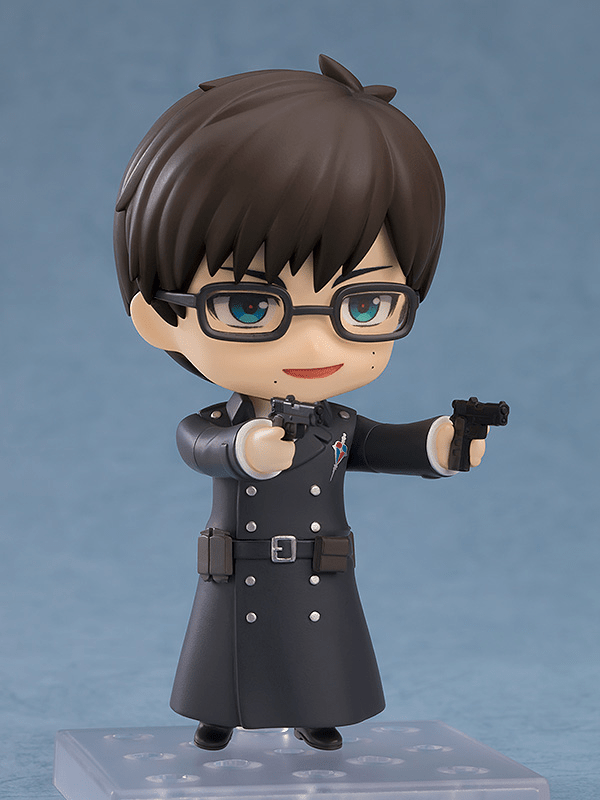 Good Smile Company - Nendoroid Yukio Okumura (Blue Exorcist) - Good Game Anime