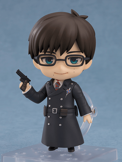 Good Smile Company - Nendoroid Yukio Okumura (Blue Exorcist) - Good Game Anime