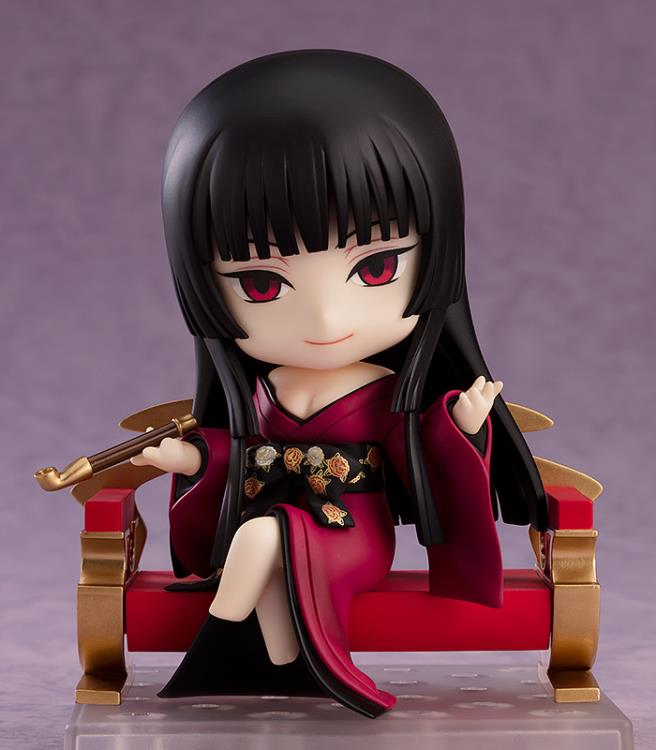 Good Smile Company - Nendoroid Yuko Ichihara (xxxHolic) - Good Game Anime