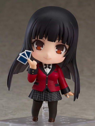 Good Smile Company - Nendoroid Yumeko Jabami (Kakegurui) - Good Game Anime