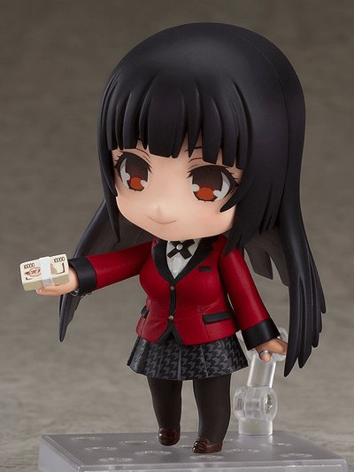 Good Smile Company - Nendoroid Yumeko Jabami (Kakegurui) - Good Game Anime