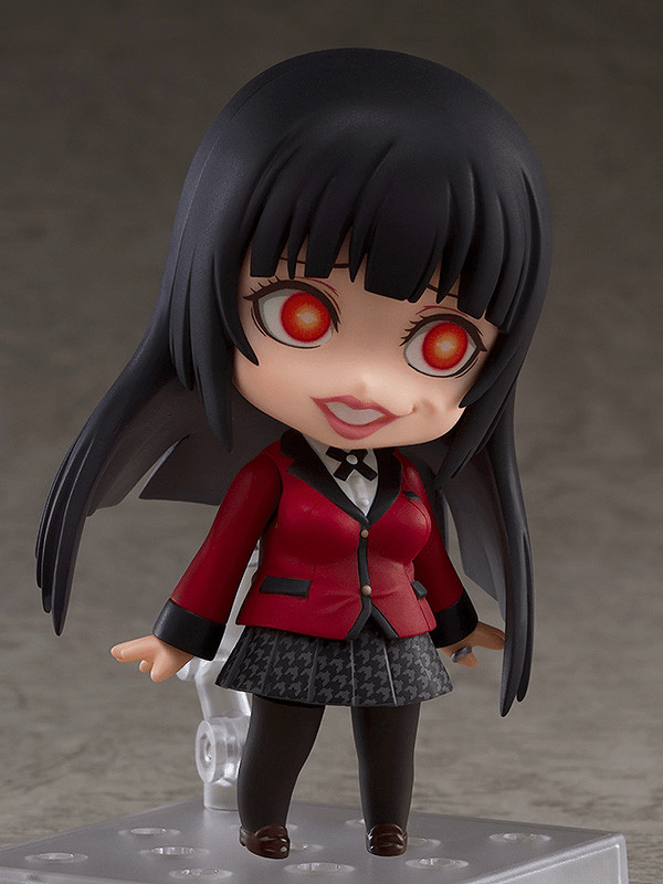 Good Smile Company - Nendoroid Yumeko Jabami (Kakegurui) - Good Game Anime