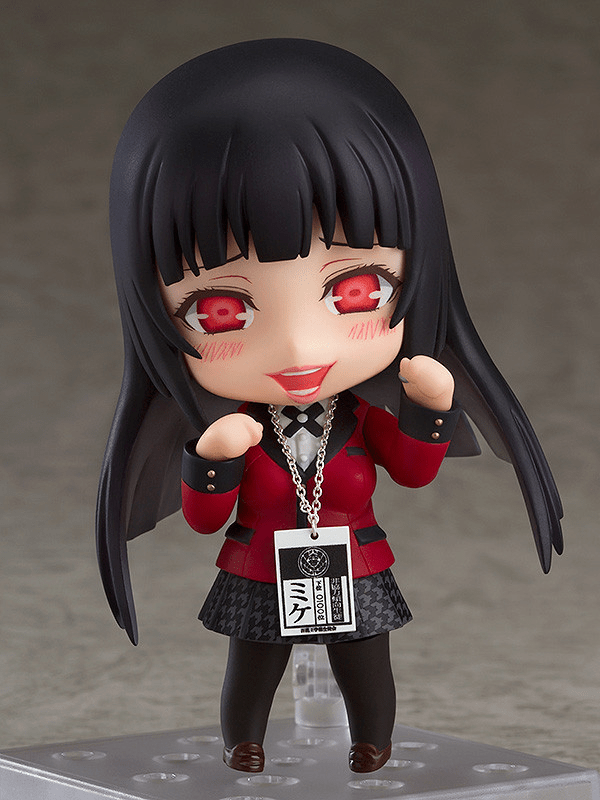 Good Smile Company - Nendoroid Yumeko Jabami (Kakegurui) - Good Game Anime