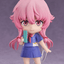 Good Smile Company - Nendoroid Yuno Gasai (Future Diary) - Good Game Anime