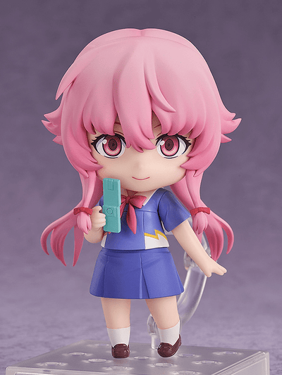 Good Smile Company - Nendoroid Yuno Gasai (Future Diary) - Good Game Anime