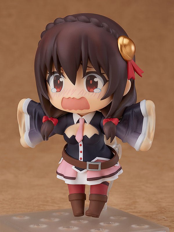 Good Smile Company - Nendoroid Yunyun (KonoSuba) - Good Game Anime