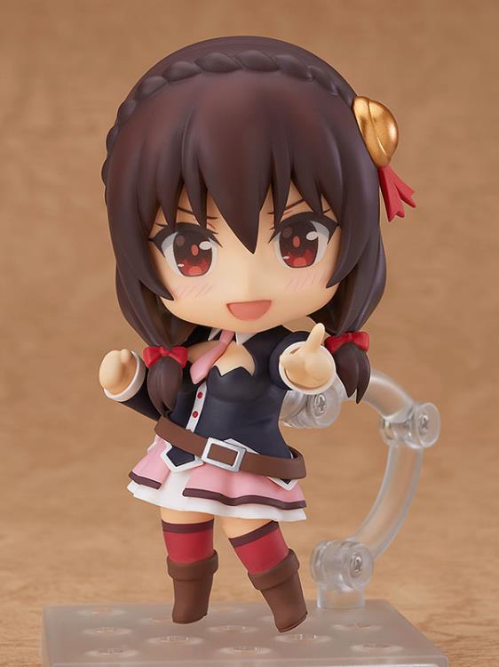 Good Smile Company - Nendoroid Yunyun (KonoSuba) - Good Game Anime