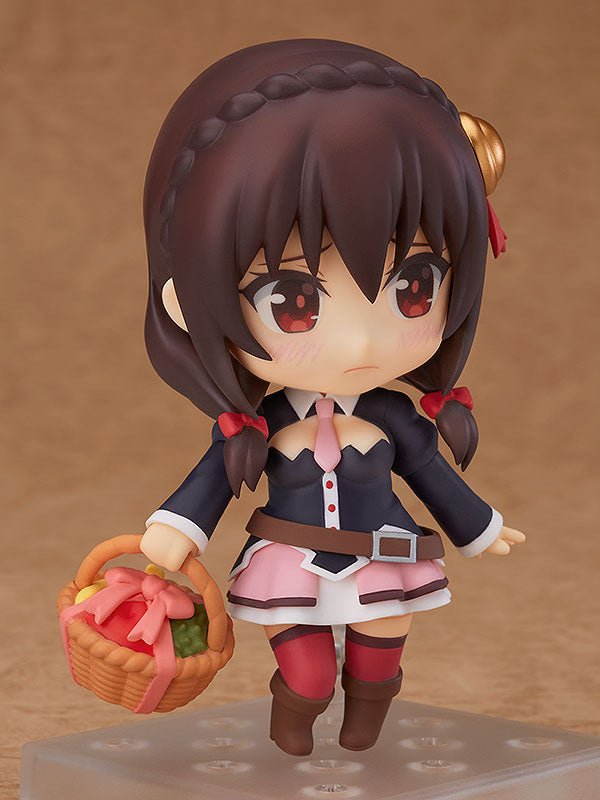 Good Smile Company - Nendoroid Yunyun (KonoSuba) - Good Game Anime