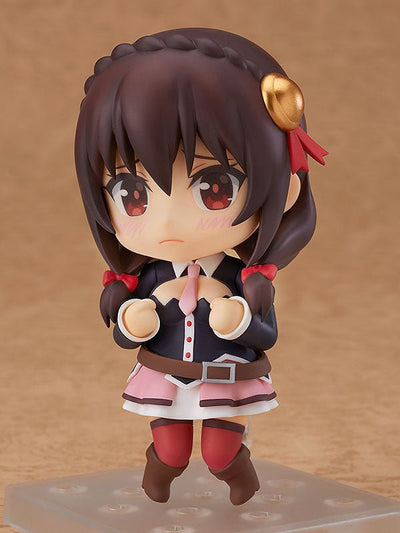 Good Smile Company - Nendoroid Yunyun (KonoSuba) - Good Game Anime