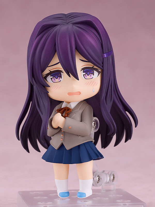 Good Smile Company - Nendoroid Yuri (Doki Doki Literature Club!) - Good Game Anime