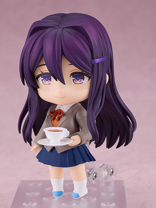 Good Smile Company - Nendoroid Yuri (Doki Doki Literature Club!) - Good Game Anime