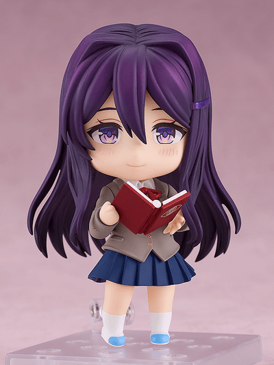 Good Smile Company - Nendoroid Yuri (Doki Doki Literature Club!) - Good Game Anime