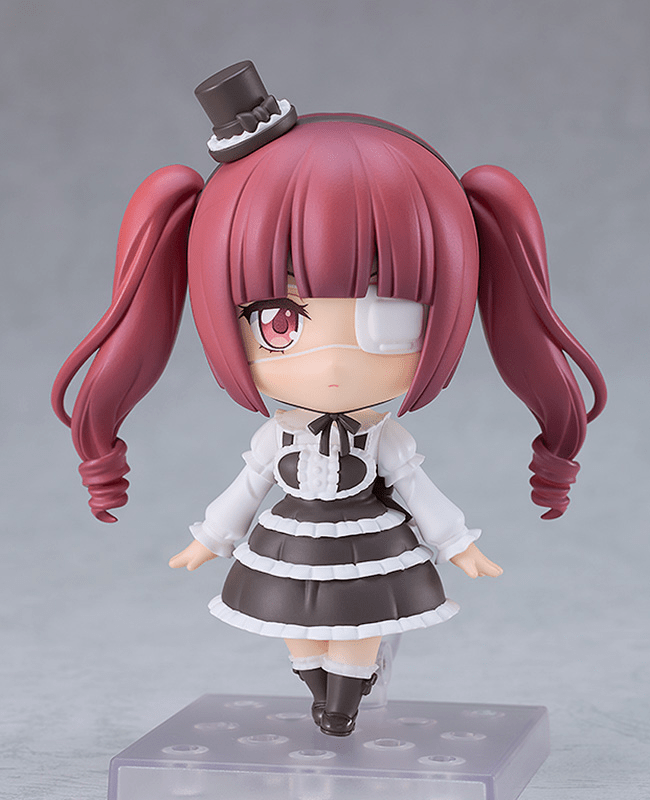 Good Smile Company - Nendoroid Yurine Hanazono (Dropkick on my Devil!) - Good Game Anime