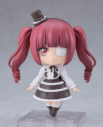 Good Smile Company - Nendoroid Yurine Hanazono (Dropkick on my Devil!) - Good Game Anime
