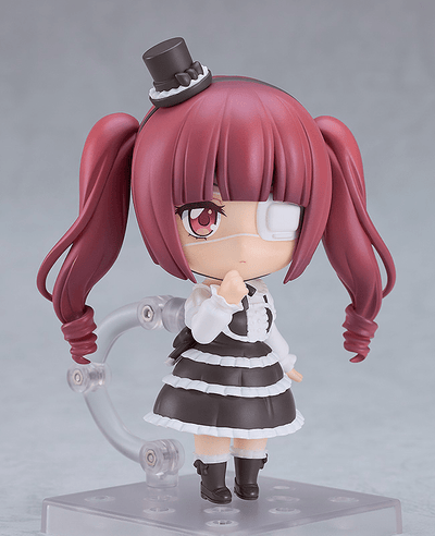 Good Smile Company - Nendoroid Yurine Hanazono (Dropkick on my Devil!) - Good Game Anime