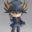 Good Smile Company - Nendoroid Yusei Fudo (Yu-Gi-Oh! 5D's) - Good Game Anime