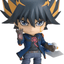 Good Smile Company - Nendoroid Yusei Fudo (Yu-Gi-Oh! 5D's) - Good Game Anime