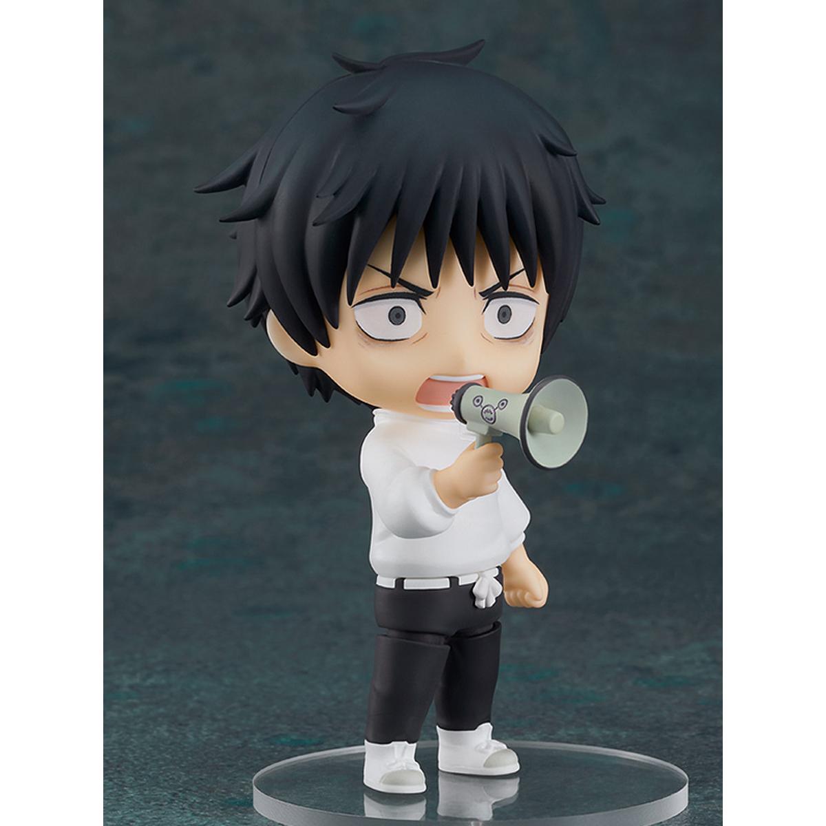 Good Smile Company - Nendoroid Yuta Okkotsu: Jujutsu Kaisen 0 Ver. - Good Game Anime