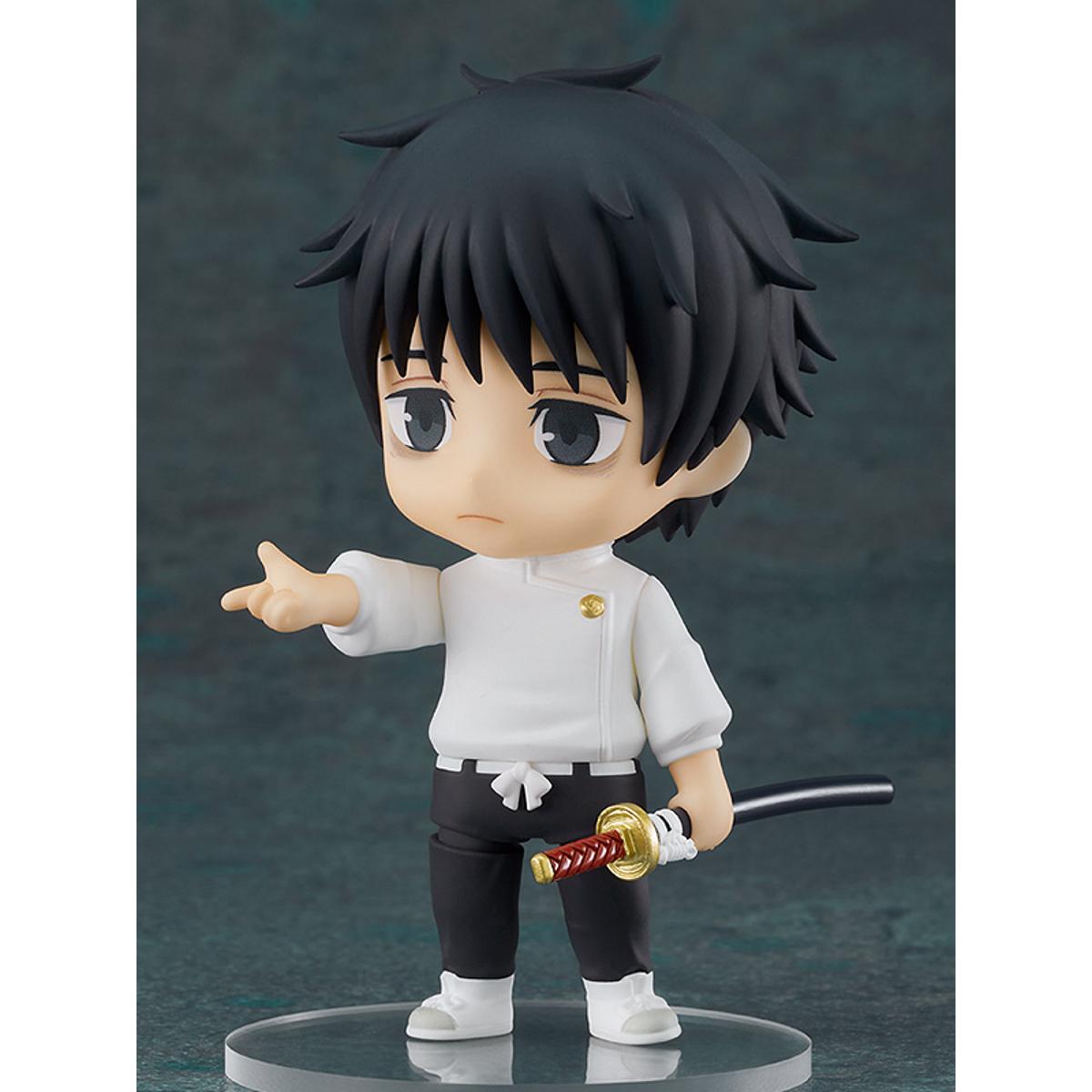 Good Smile Company - Nendoroid Yuta Okkotsu: Jujutsu Kaisen 0 Ver. - Good Game Anime