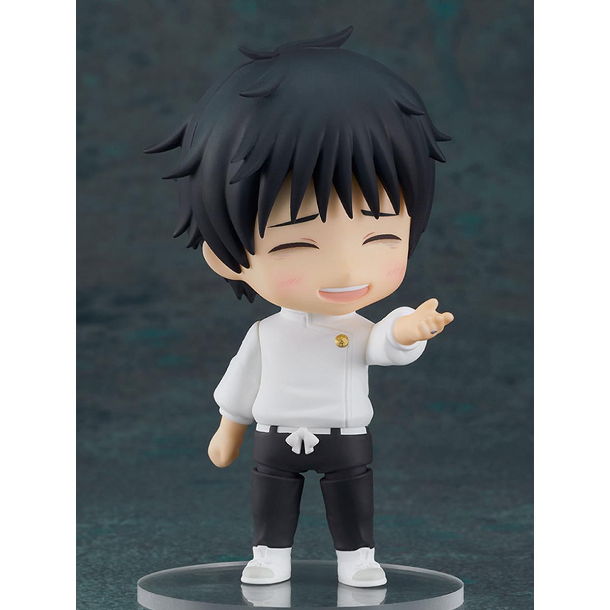 Good Smile Company - Nendoroid Yuta Okkotsu: Jujutsu Kaisen 0 Ver. - Good Game Anime