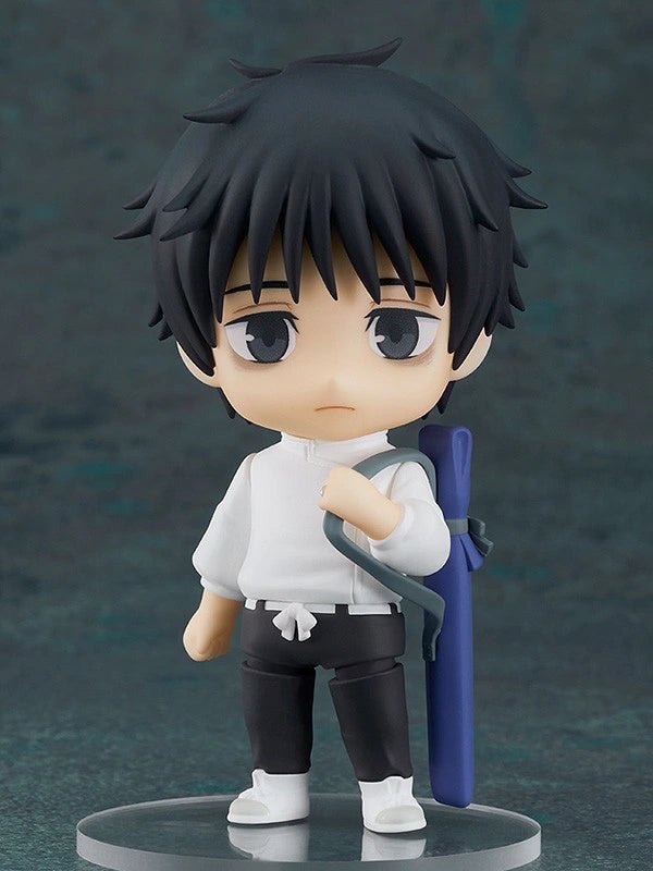 Good Smile Company - Nendoroid Yuta Okkotsu: Jujutsu Kaisen 0 Ver. - Good Game Anime