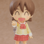 Good Smile Company - Nendoroid Yuuko Aioi: Keiichi Arawi Ver. (Nichijou) - Good Game Anime