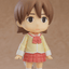 Good Smile Company - Nendoroid Yuuko Aioi: Keiichi Arawi Ver. (Nichijou) - Good Game Anime