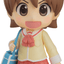 Good Smile Company - Nendoroid Yuuko Aioi: Keiichi Arawi Ver. (Nichijou) - Good Game Anime