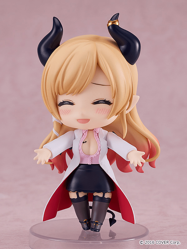 Good Smile Company - Nendoroid Yuzuki Choco (hololive production) - Good Game Anime