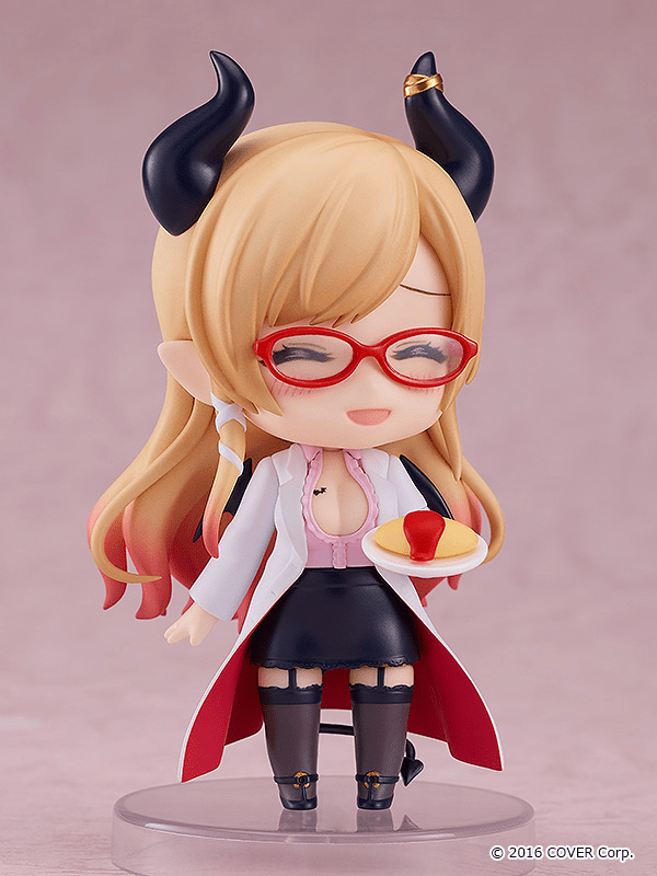 Good Smile Company - Nendoroid Yuzuki Choco (hololive production) - Good Game Anime