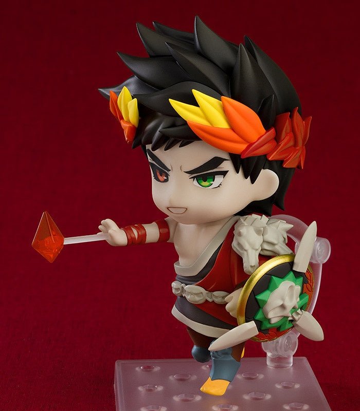 Good Smile Company - Nendoroid Zagreus (Hades) - Good Game Anime