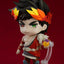 Good Smile Company - Nendoroid Zagreus (Hades) - Good Game Anime