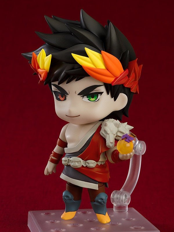 Good Smile Company - Nendoroid Zagreus (Hades) - Good Game Anime