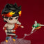 Good Smile Company - Nendoroid Zagreus (Hades) - Good Game Anime