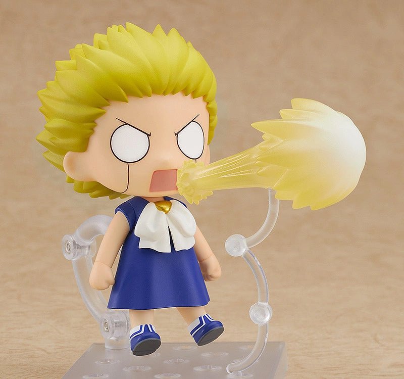 Good Smile Company - Nendoroid Zatch Bell (Zatch Bell) - Good Game Anime