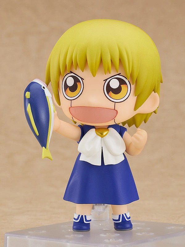 Good Smile Company - Nendoroid Zatch Bell (Zatch Bell) - Good Game Anime