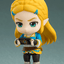 Good Smile Company - Nendoroid Zelda (The Legend of Zelda: Breath of the Wild) - Good Game Anime