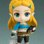 Good Smile Company - Nendoroid Zelda (The Legend of Zelda: Breath of the Wild) - Good Game Anime