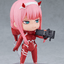 Good Smile Company - Nendoroid Zero Two: Pilot Suit Ver. (Darling in the Franxx) - Good Game Anime