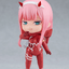 Good Smile Company - Nendoroid Zero Two: Pilot Suit Ver. (Darling in the Franxx) - Good Game Anime