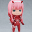 Good Smile Company - Nendoroid Zero Two: Pilot Suit Ver. (Darling in the Franxx) - Good Game Anime