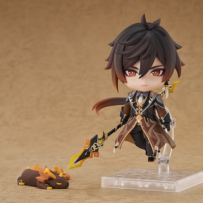 Good Smile Company - Nendoroid Zhongli (Genshin Impact) - Good Game Anime