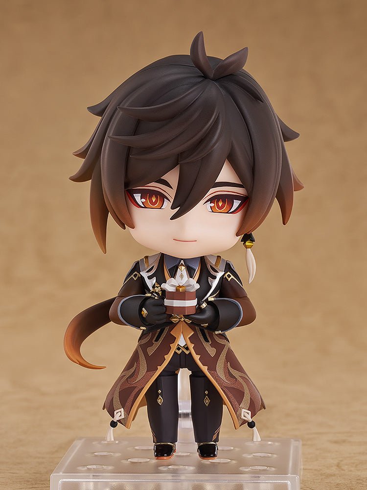Good Smile Company - Nendoroid Zhongli (Genshin Impact) - Good Game Anime