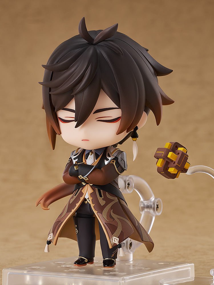 Good Smile Company - Nendoroid Zhongli (Genshin Impact) - Good Game Anime
