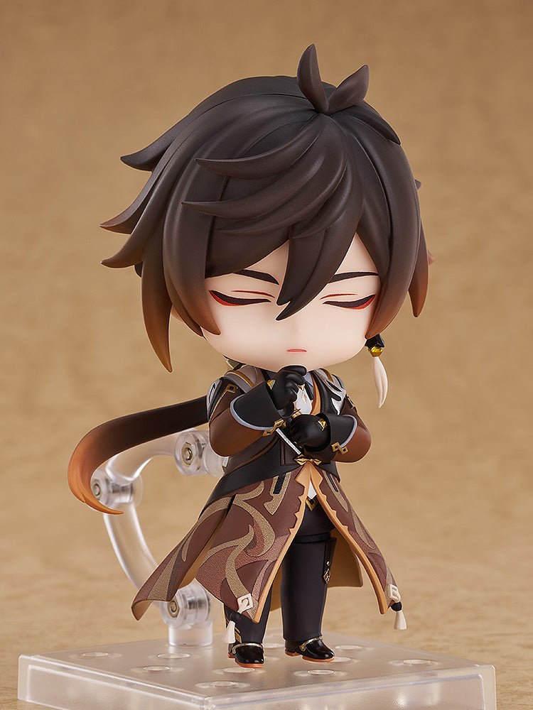 Good Smile Company - Nendoroid Zhongli (Genshin Impact) - Good Game Anime