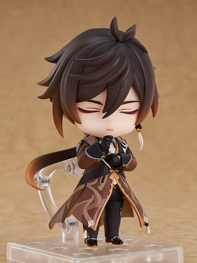 Good Smile Company - Nendoroid Zhongli (Genshin Impact) - Good Game Anime
