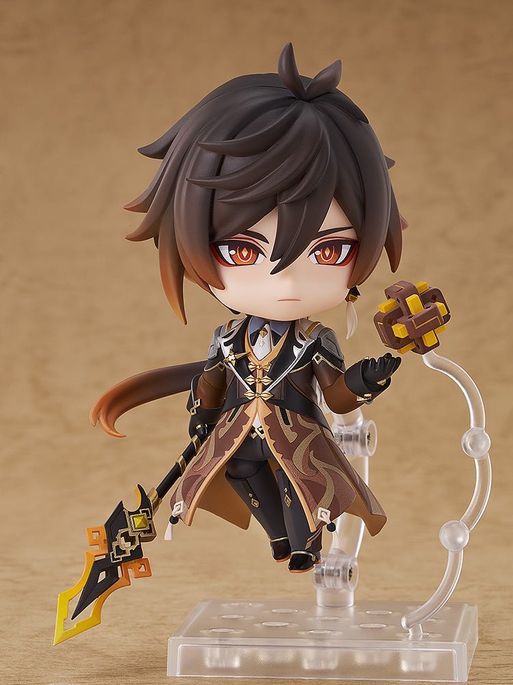 Good Smile Company - Nendoroid Zhongli (Genshin Impact) - Good Game Anime