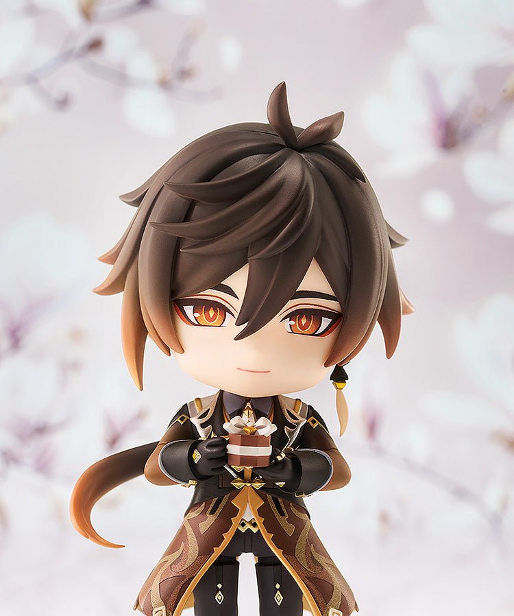 Good Smile Company - Nendoroid Zhongli (Genshin Impact) - Good Game Anime